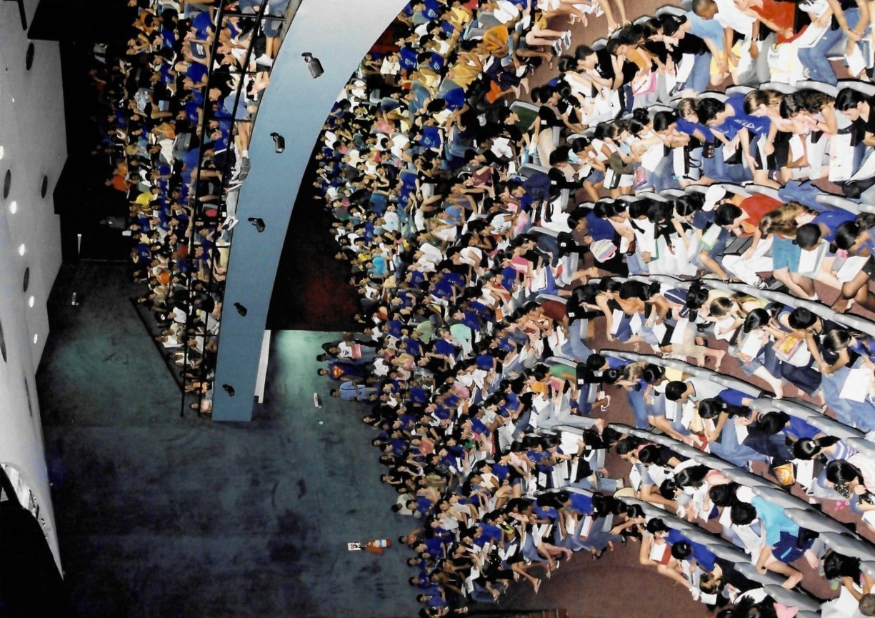 Foto 3 — Projeto Universidade Para Todos (PUPT)